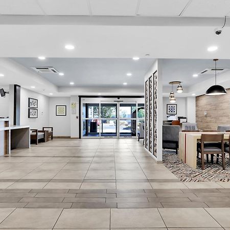 Candlewood Suites Atlanta West I-20 By Ihg Lithia Springs Eksteriør billede
