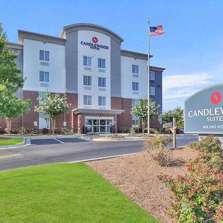 Candlewood Suites Atlanta West I-20 By Ihg Lithia Springs Eksteriør billede