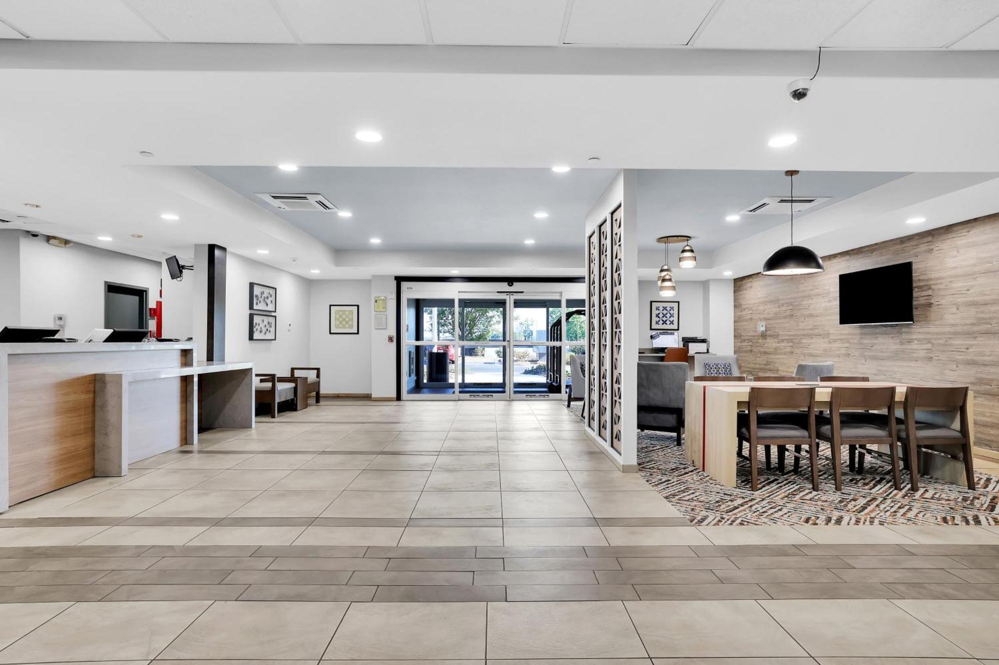 Candlewood Suites Atlanta West I-20 By Ihg Lithia Springs Eksteriør billede