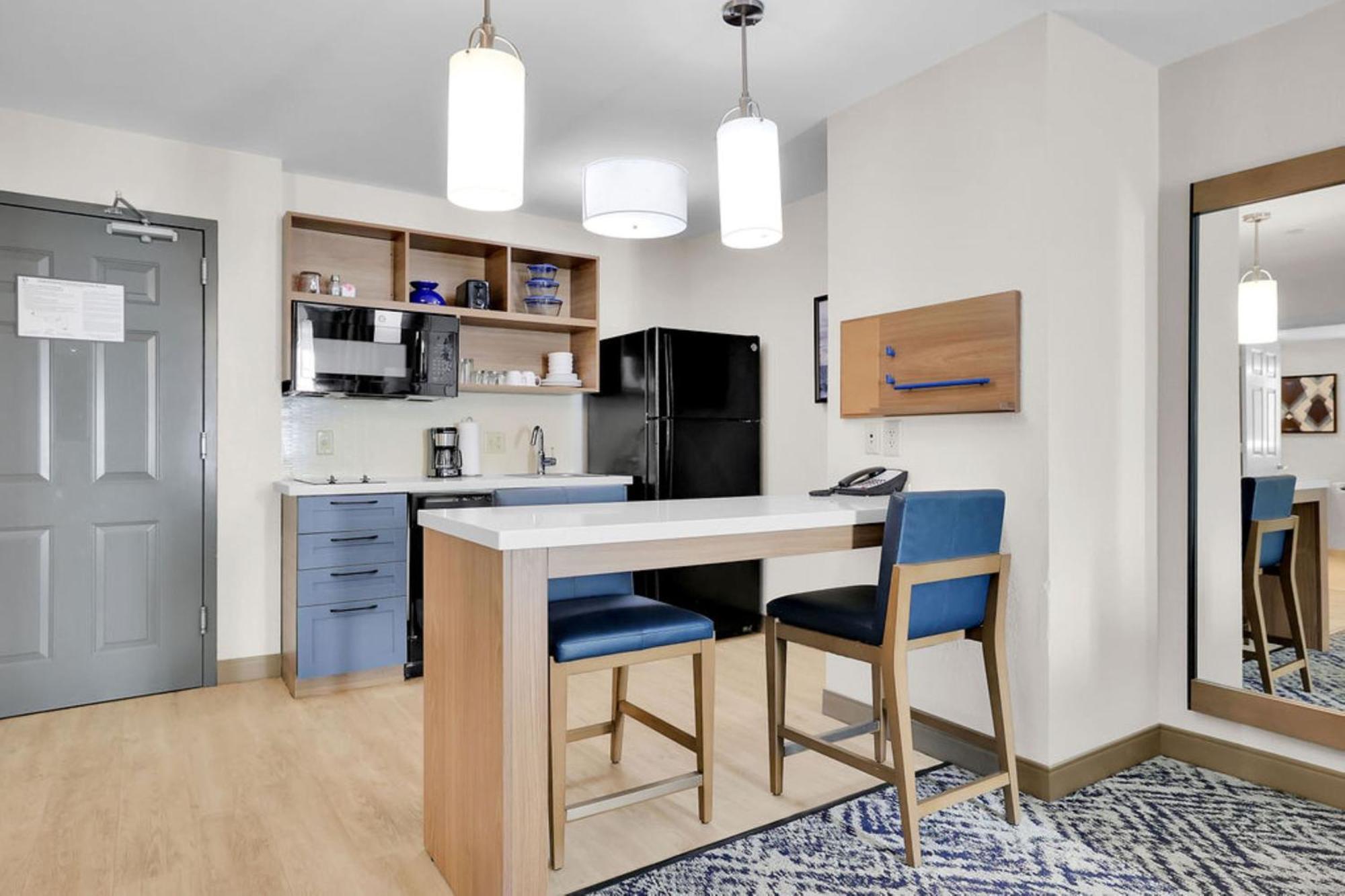 Candlewood Suites Atlanta West I-20 By Ihg Lithia Springs Eksteriør billede
