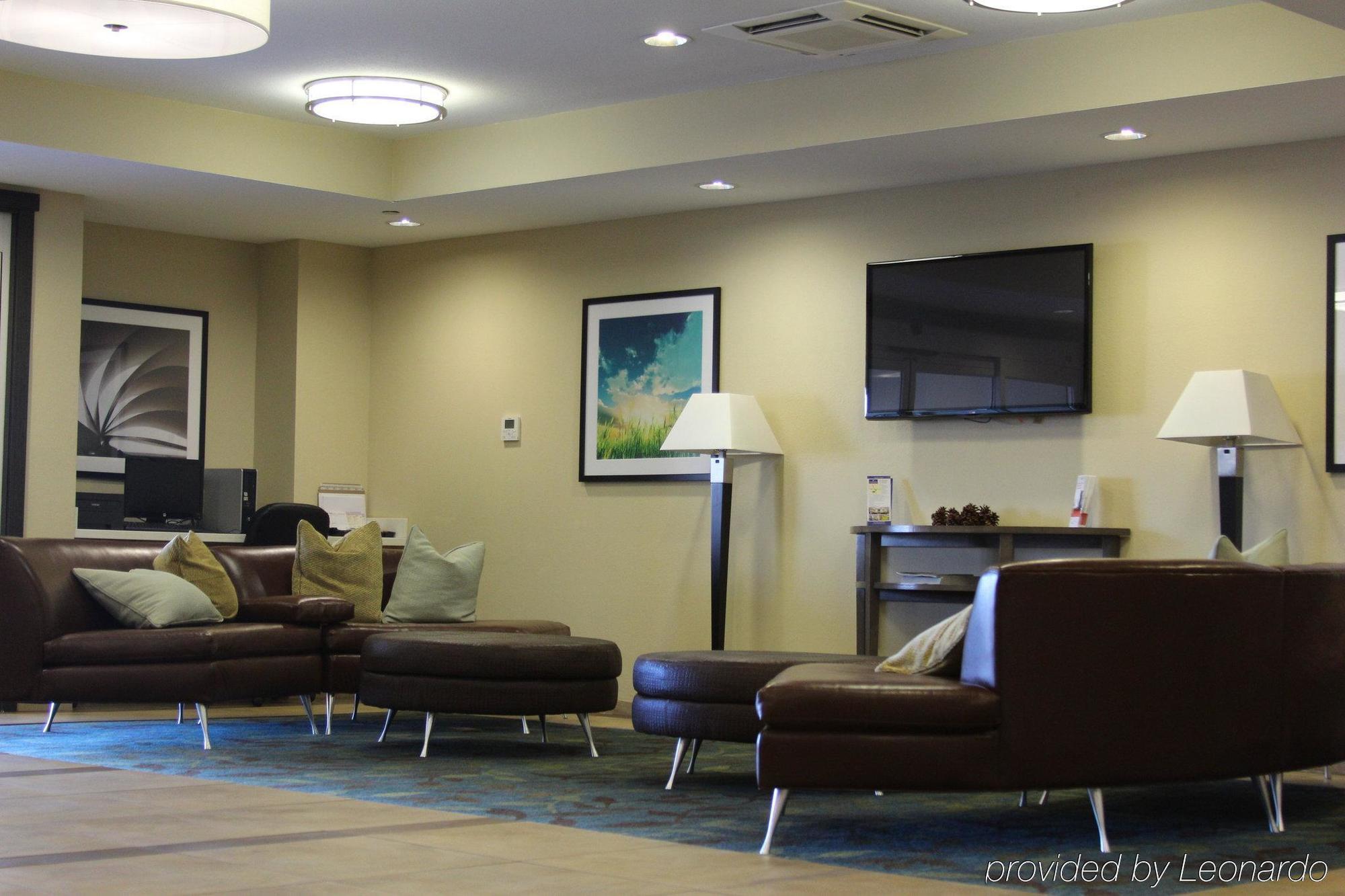 Candlewood Suites Atlanta West I-20 By Ihg Lithia Springs Eksteriør billede