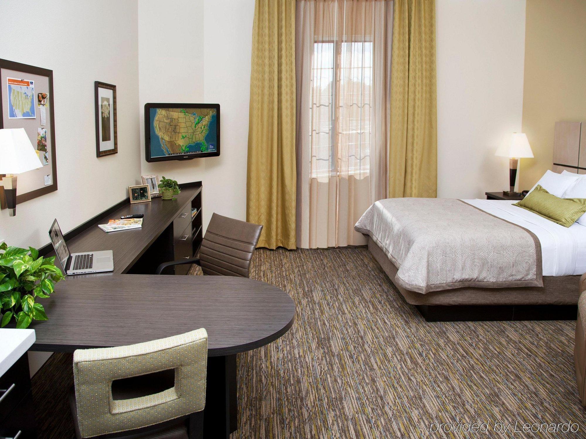 Candlewood Suites Atlanta West I-20 By Ihg Lithia Springs Eksteriør billede