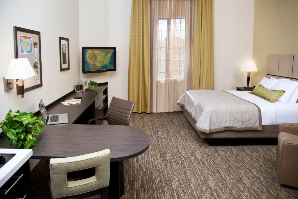 Candlewood Suites Atlanta West I-20 By Ihg Lithia Springs Eksteriør billede