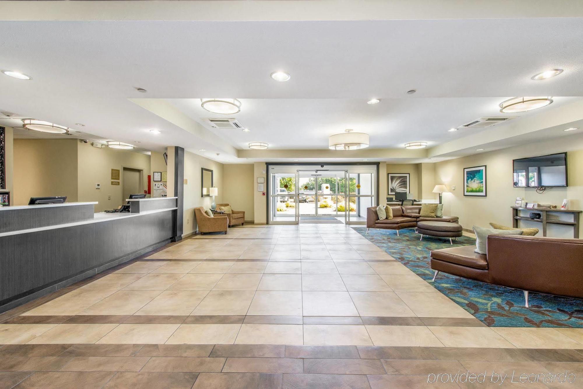 Candlewood Suites Atlanta West I-20 By Ihg Lithia Springs Eksteriør billede