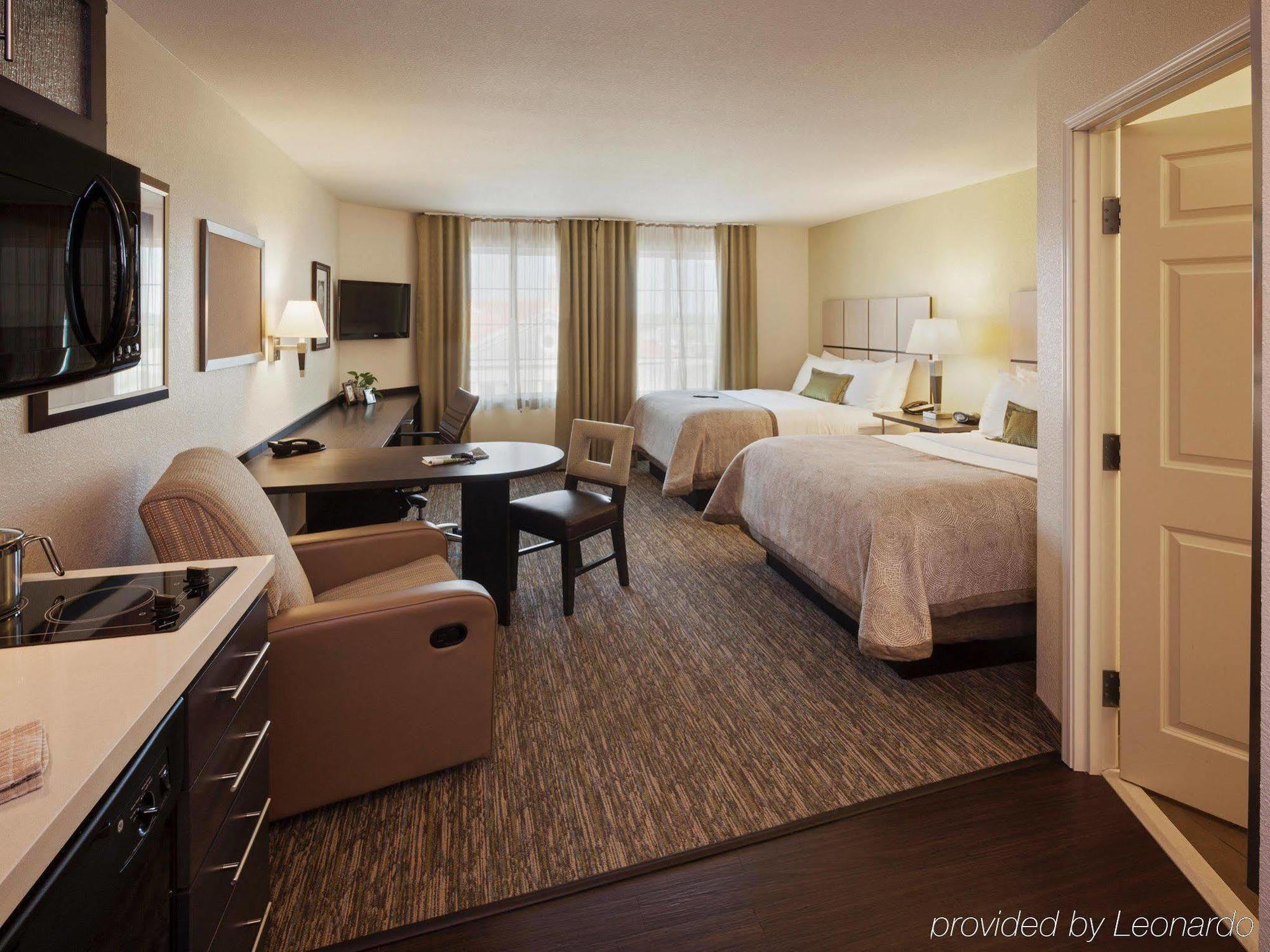 Candlewood Suites Atlanta West I-20 By Ihg Lithia Springs Eksteriør billede