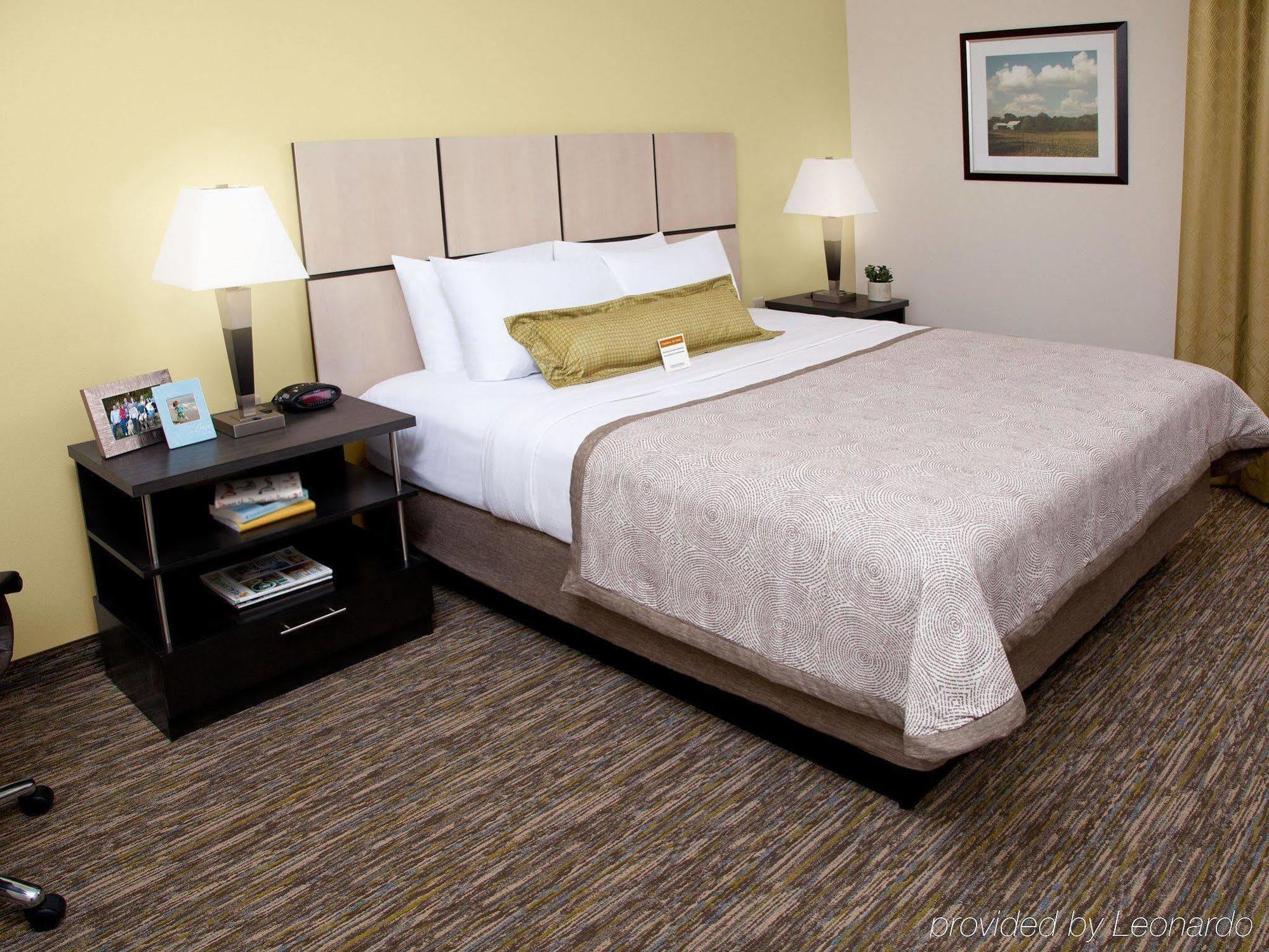 Candlewood Suites Atlanta West I-20 By Ihg Lithia Springs Eksteriør billede