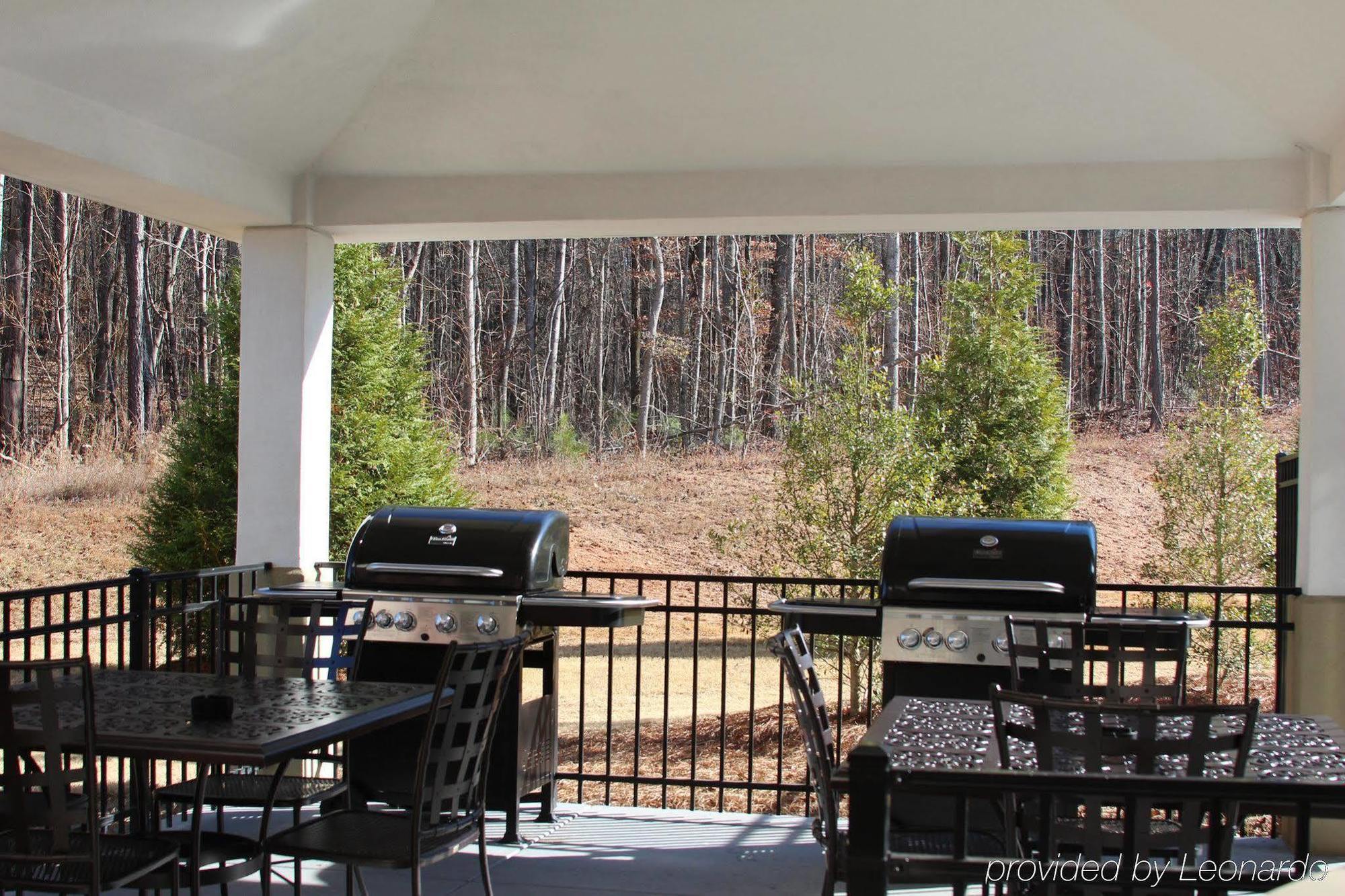 Candlewood Suites Atlanta West I-20 By Ihg Lithia Springs Eksteriør billede