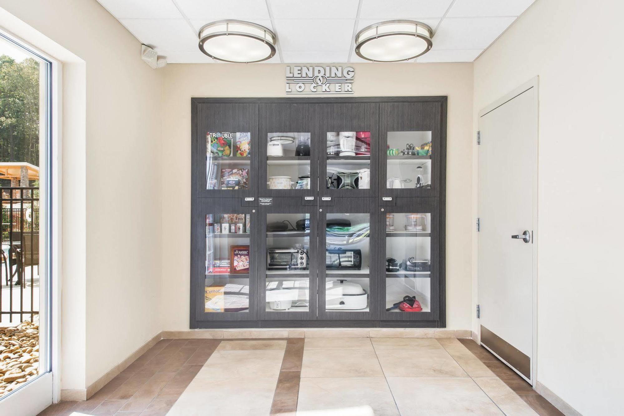 Candlewood Suites Atlanta West I-20 By Ihg Lithia Springs Eksteriør billede