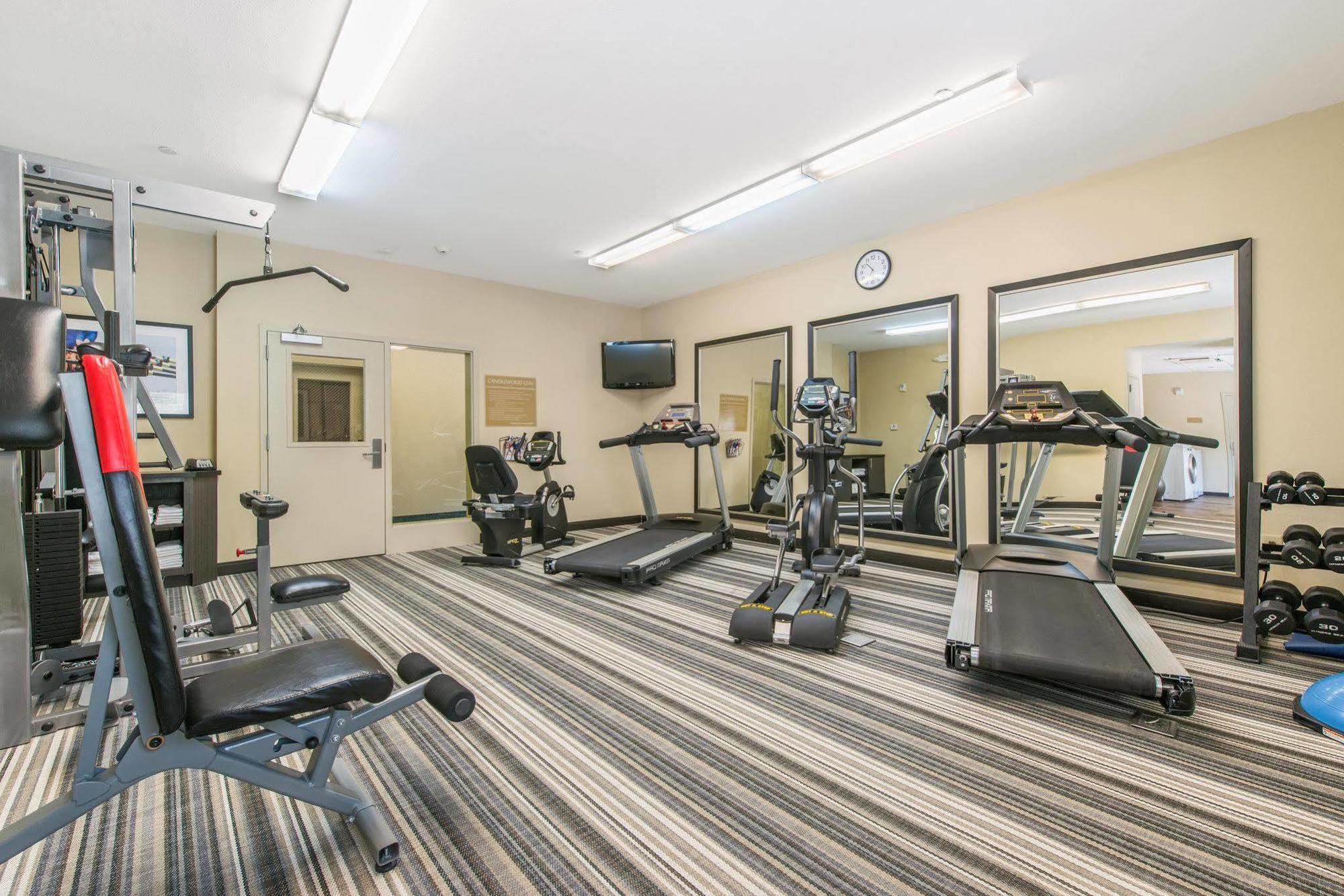 Candlewood Suites Atlanta West I-20 By Ihg Lithia Springs Eksteriør billede