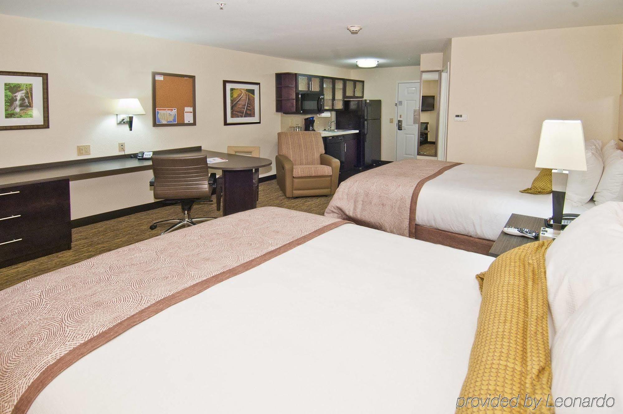Candlewood Suites Atlanta West I-20 By Ihg Lithia Springs Eksteriør billede