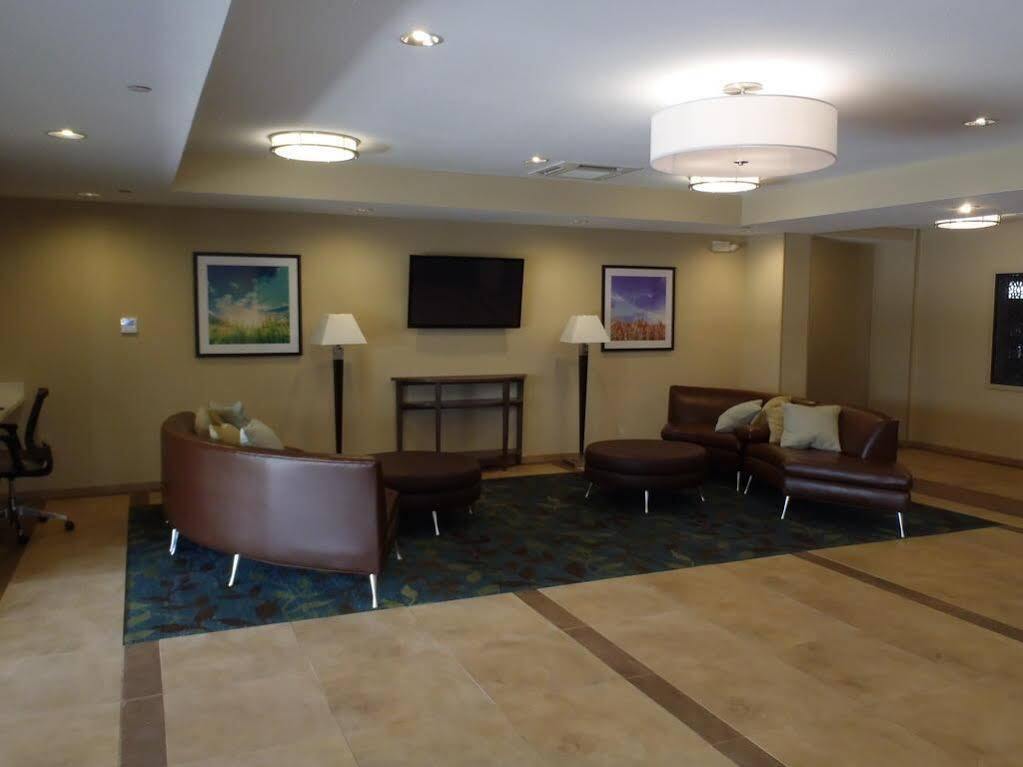 Candlewood Suites Atlanta West I-20 By Ihg Lithia Springs Eksteriør billede