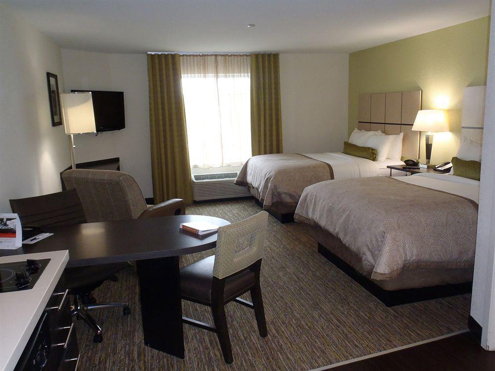 Candlewood Suites Atlanta West I-20 By Ihg Lithia Springs Eksteriør billede